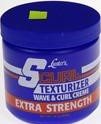 S.Curl Extra wave & curl creme 425gr